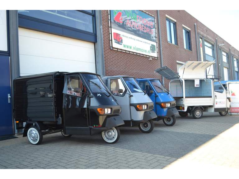 Piaggio