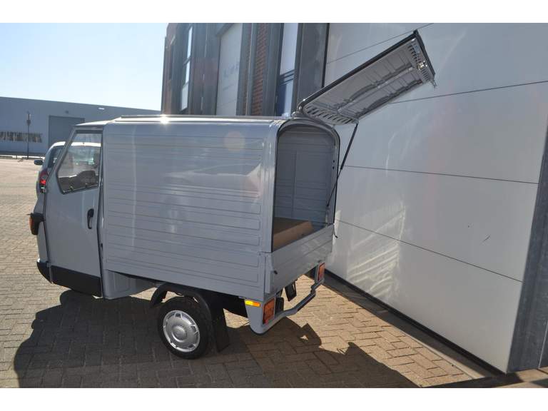 Piaggio