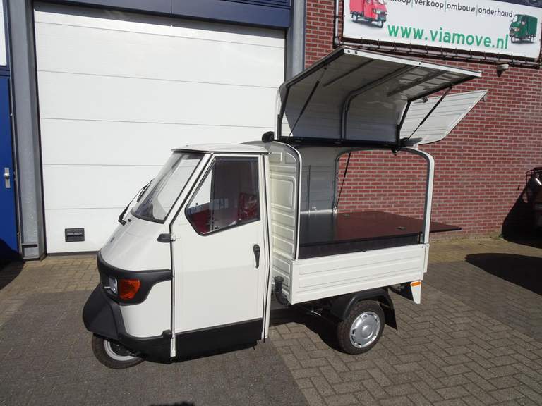 Piaggio