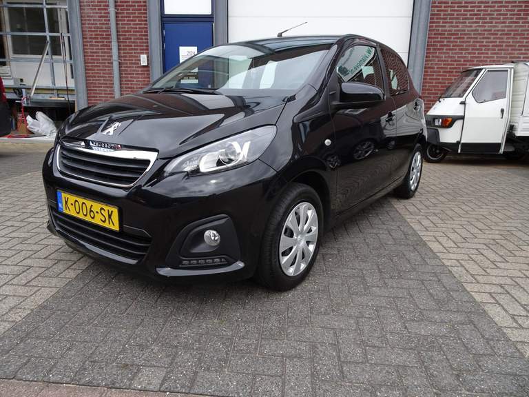 Peugeot