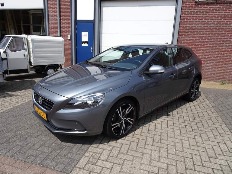 Volvo