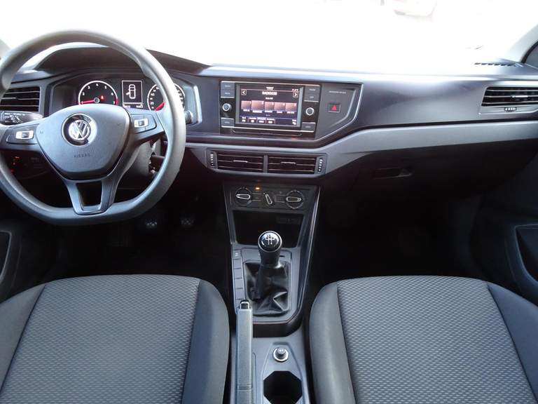 Volkswagen Volkswagen