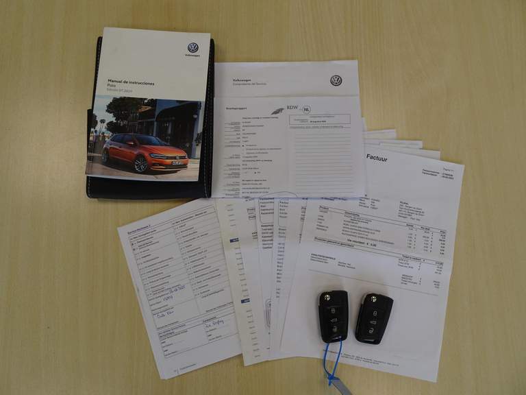 Volkswagen Volkswagen
