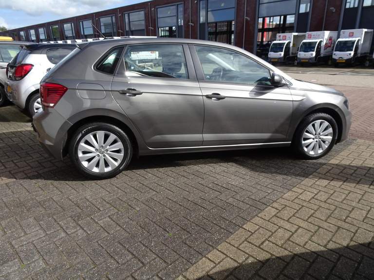 Volkswagen Volkswagen