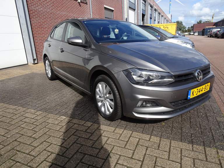Volkswagen Volkswagen