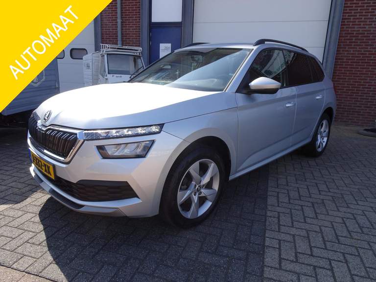 ŠKODA
