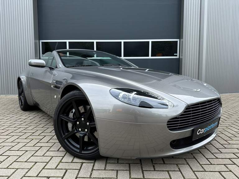 Aston Martin