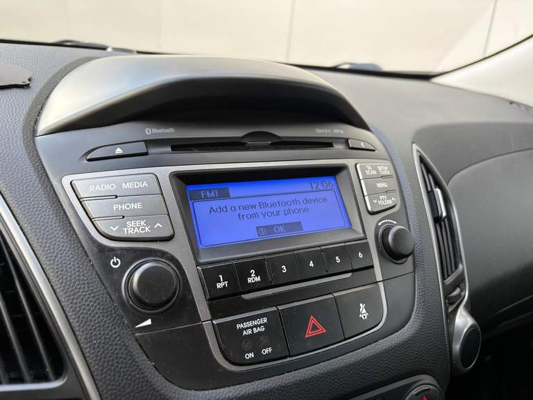 Hyundai Hyundai