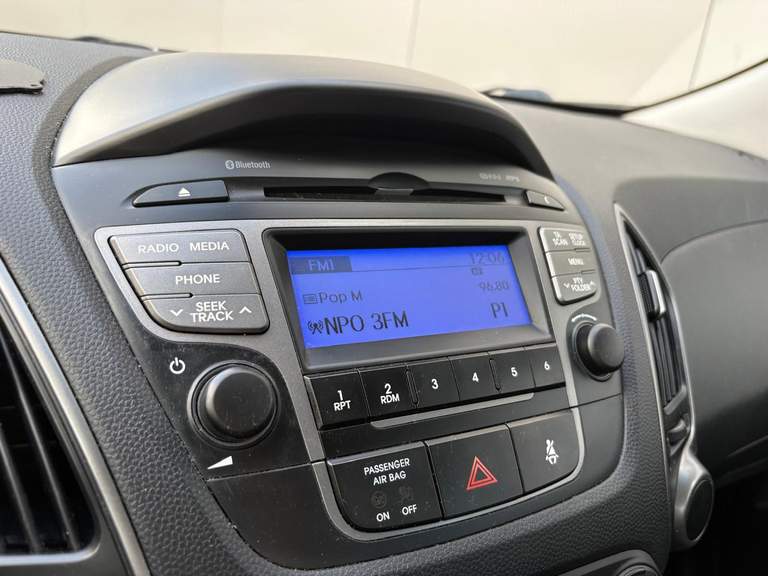 Hyundai Hyundai