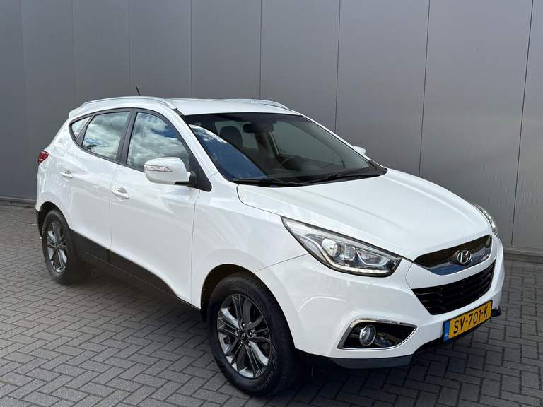 Hyundai Hyundai