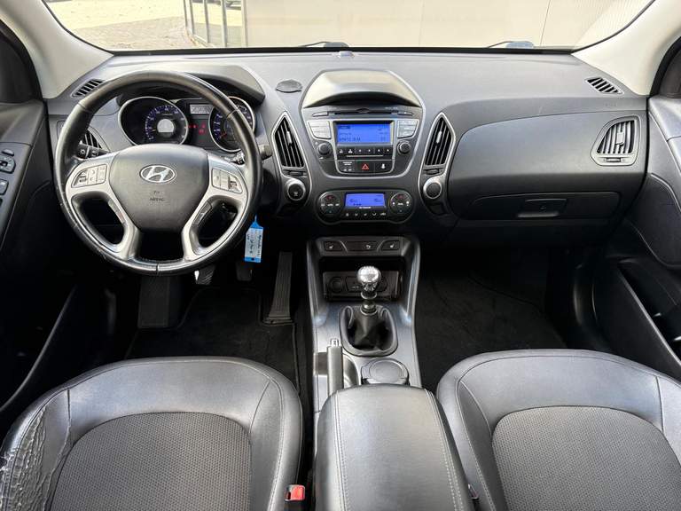 Hyundai Hyundai
