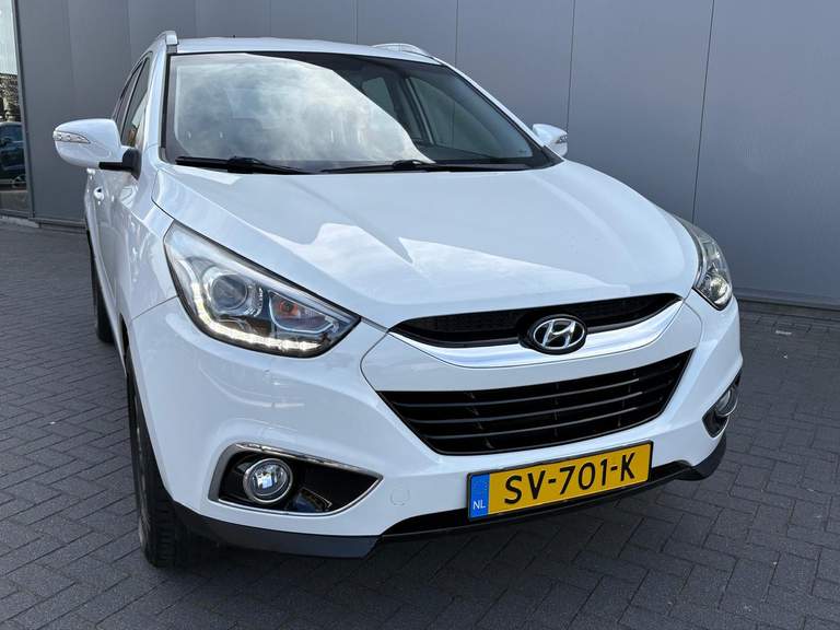 Hyundai Hyundai