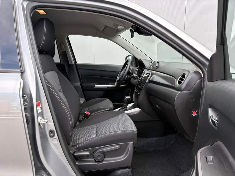 Suzuki Suzuki