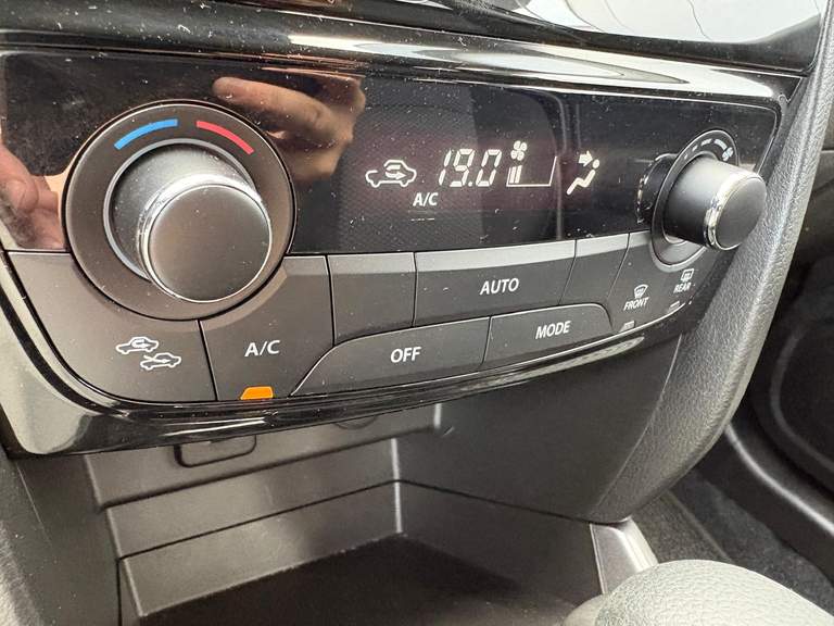 Suzuki Suzuki