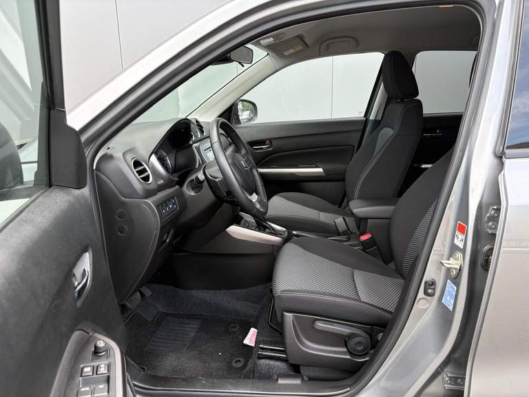Suzuki Suzuki