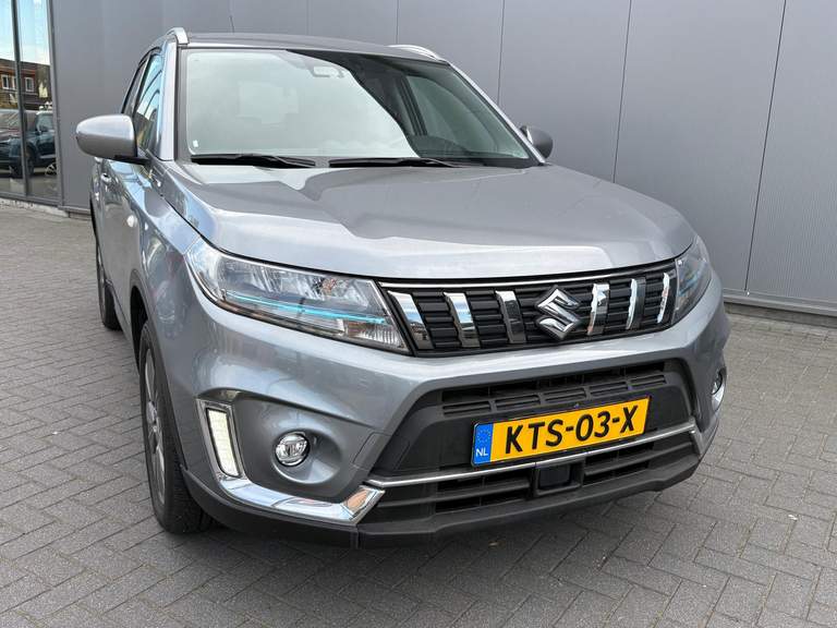 Suzuki Suzuki