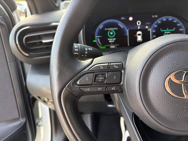 Toyota Toyota