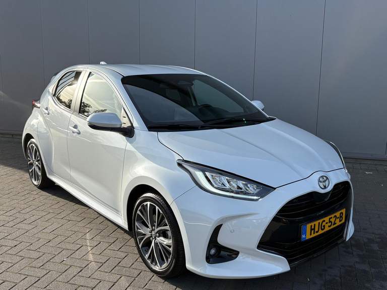 Toyota Toyota