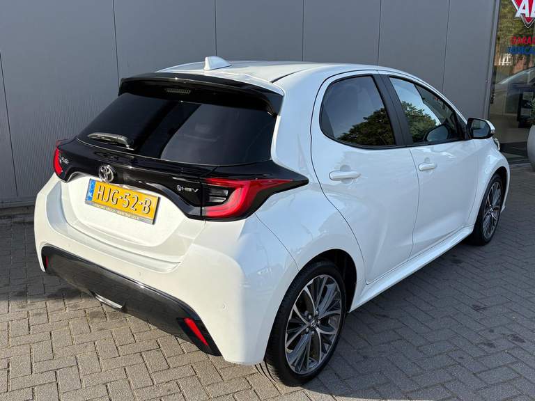 Toyota Toyota
