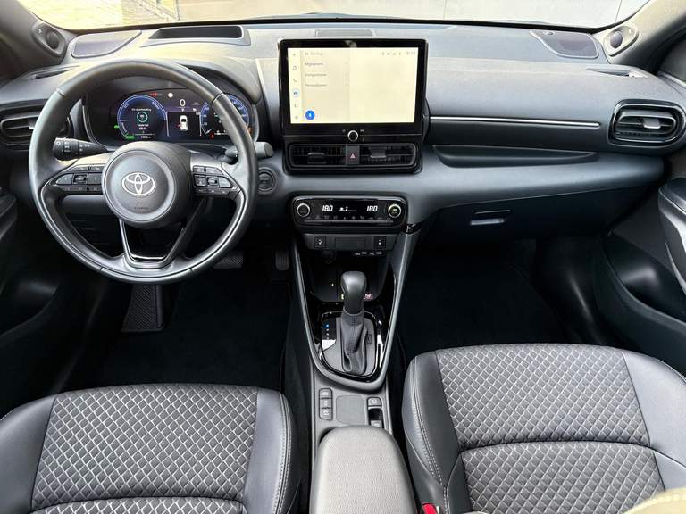 Toyota Toyota