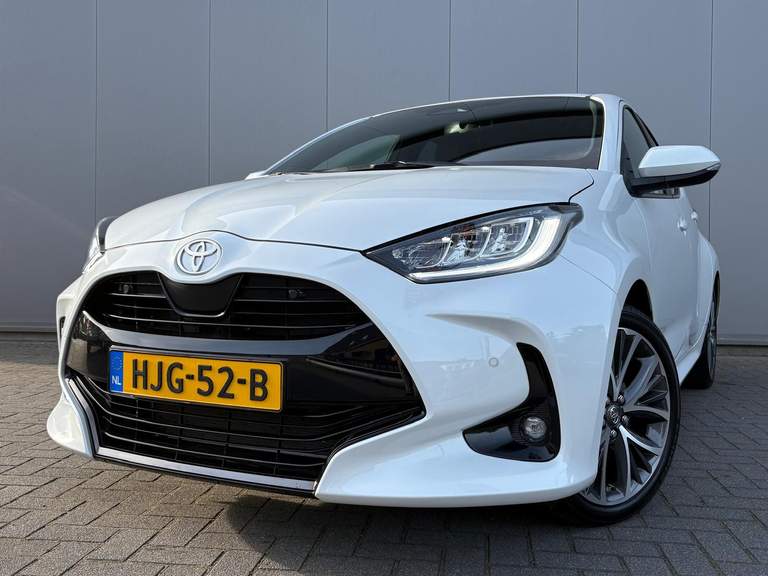 Toyota Toyota
