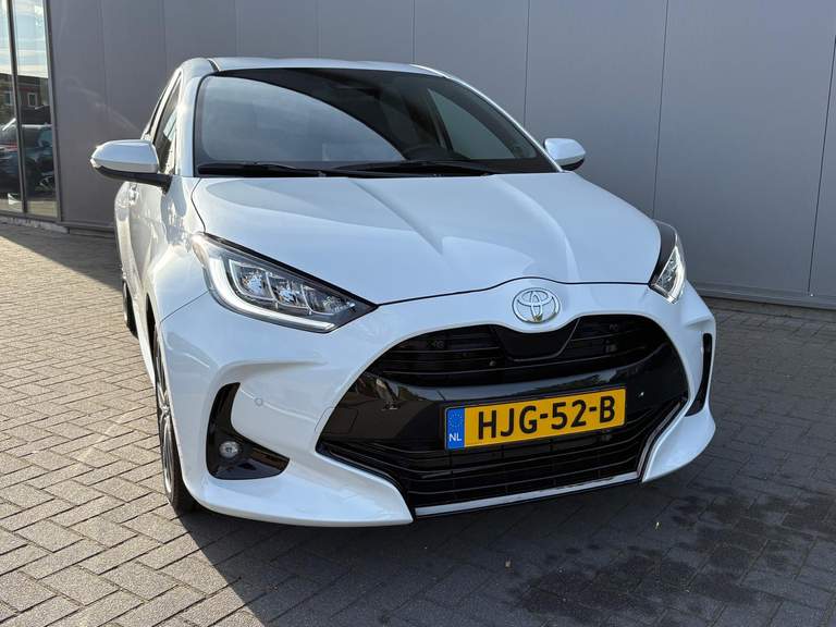 Toyota Toyota