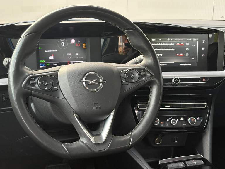 Opel Opel