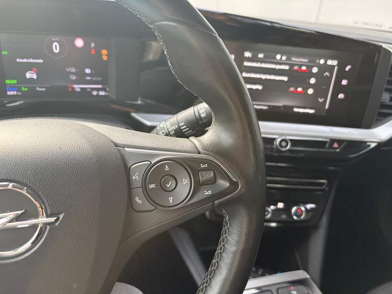 Opel Opel