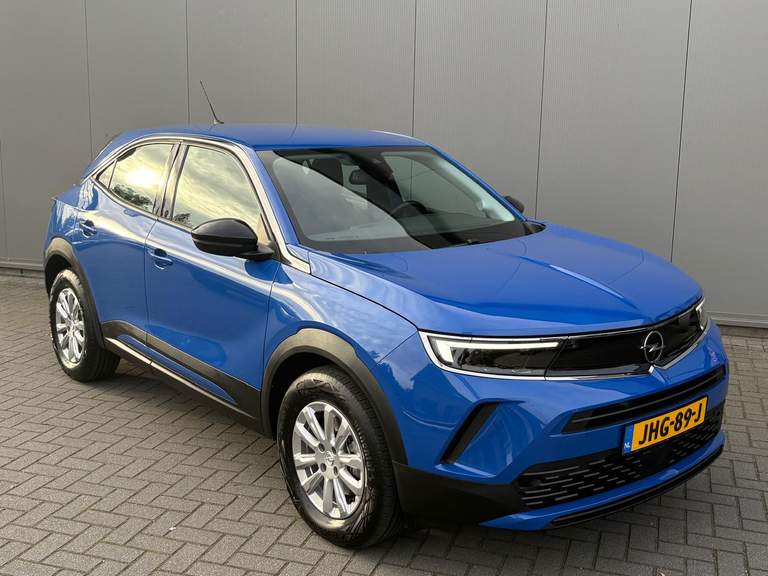 Opel Opel