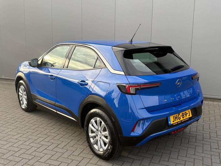 Opel Opel