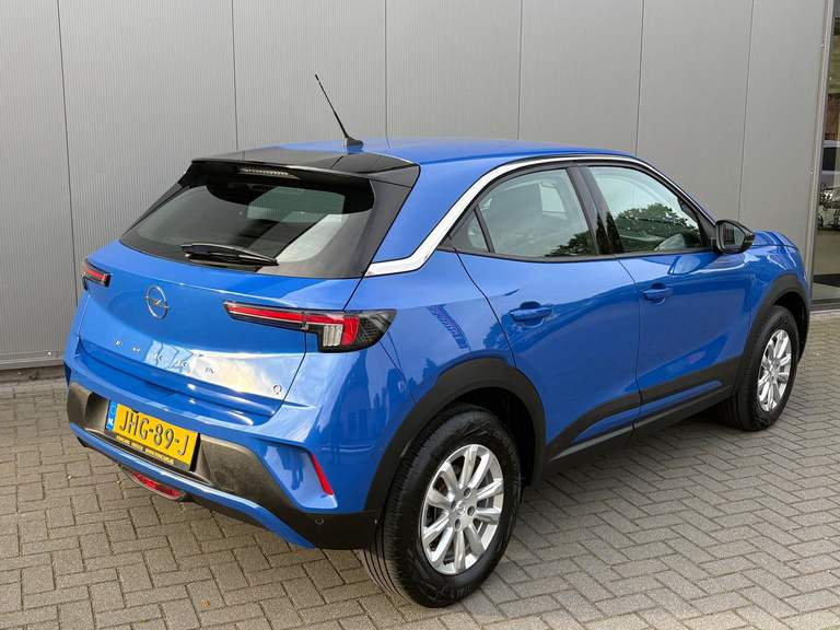 Opel Opel