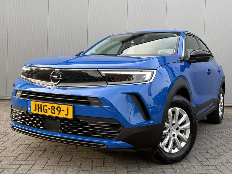 Opel Opel