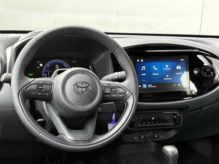 Toyota Toyota