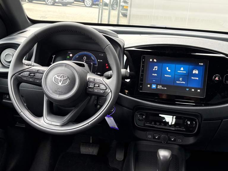 Toyota Toyota