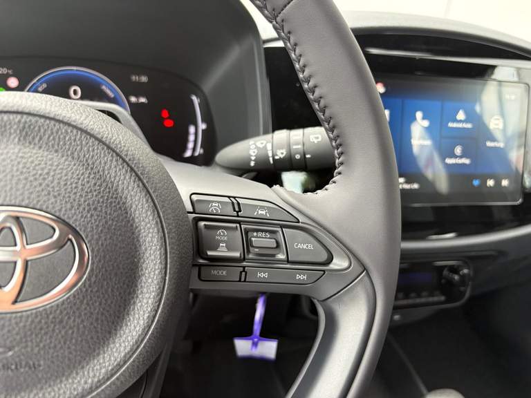 Toyota Toyota