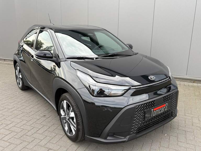 Toyota Toyota