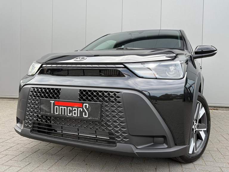 Toyota Toyota