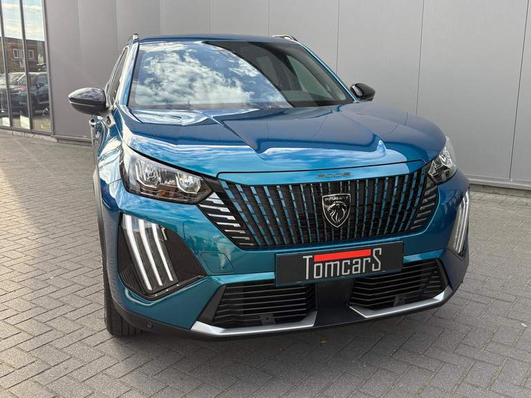 Peugeot