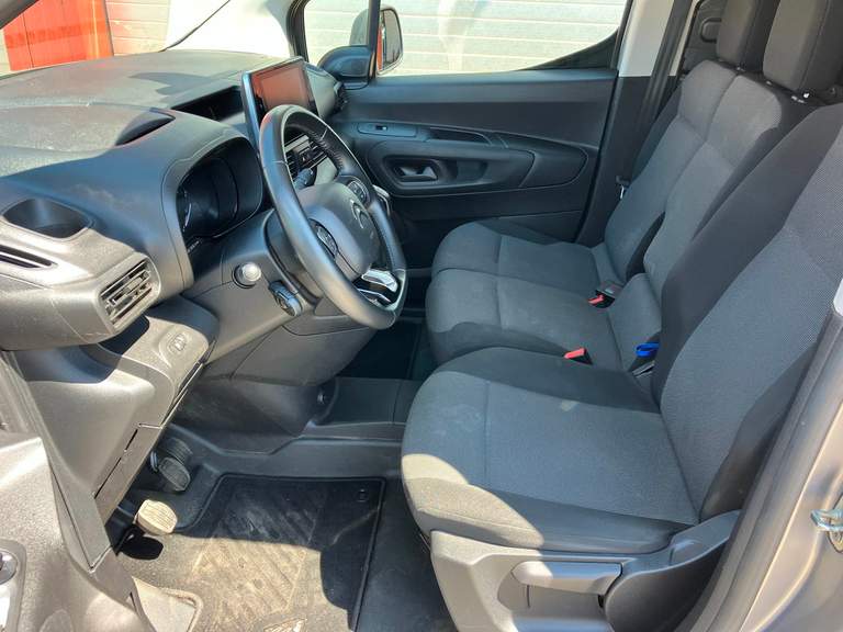 Citroën Citroën