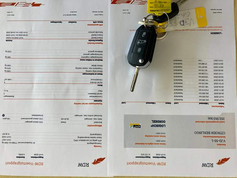 Citroën Citroën