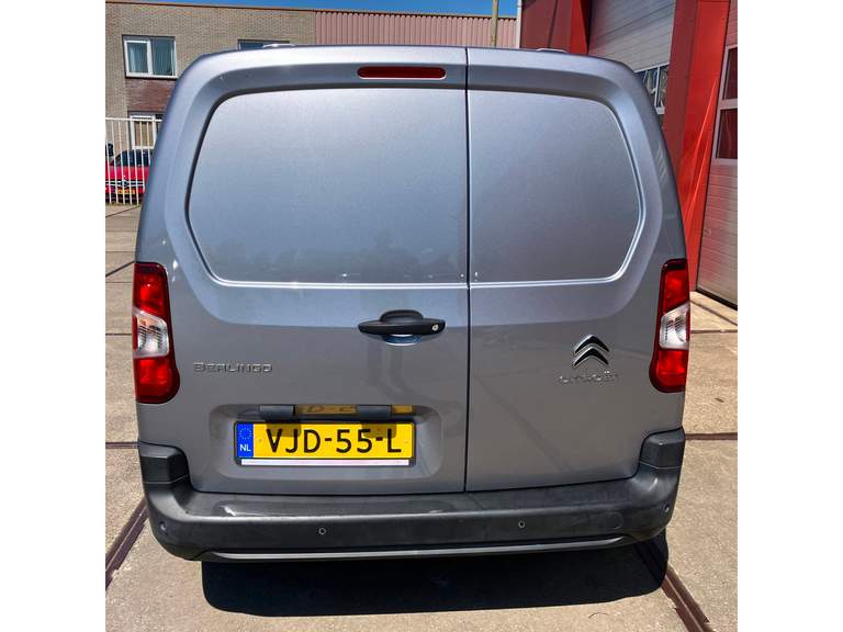 Citroën Citroën