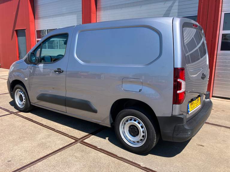 Citroën Citroën