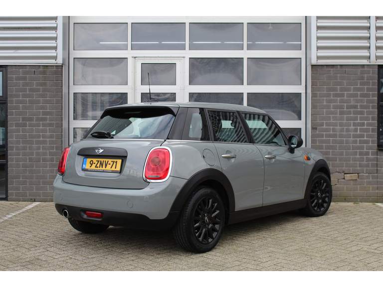 MINI