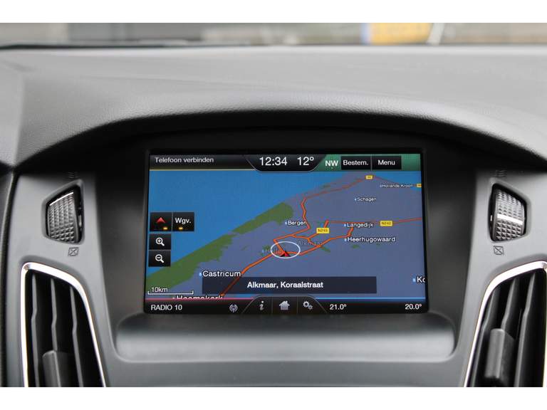 Ford Ford