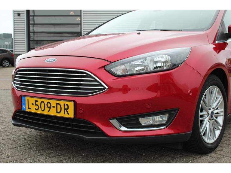 Ford Ford