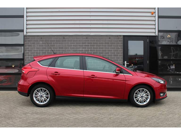 Ford Ford