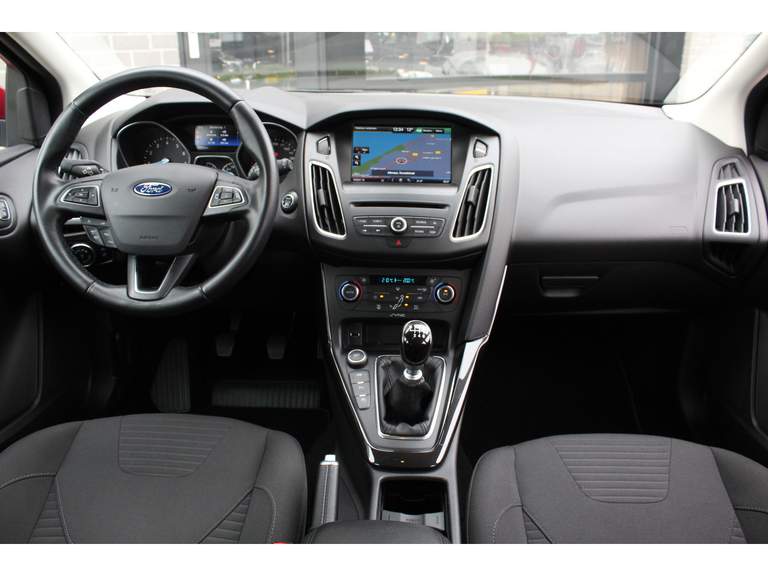 Ford Ford