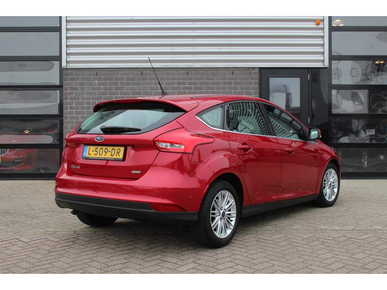 Ford Ford