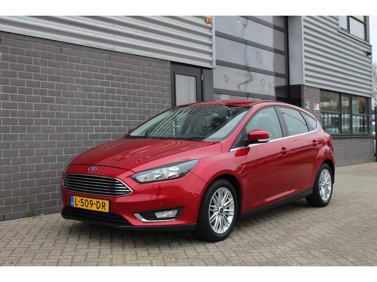 Ford Ford