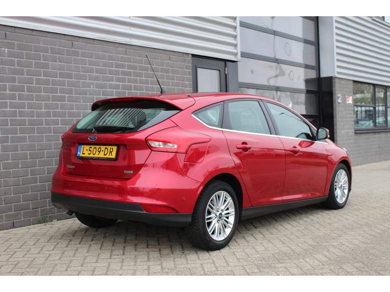 Ford Ford